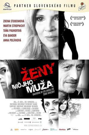 Ženy môjho muža