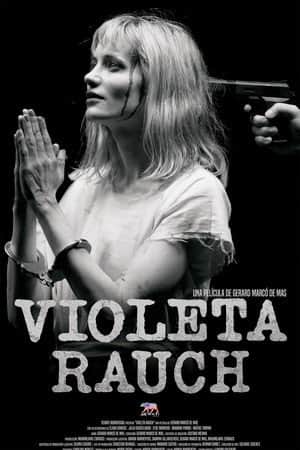 Violeta Rauch