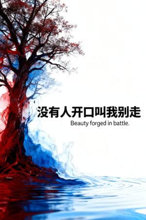 血染的风采