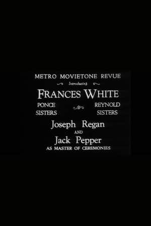 Metro Movietone Revue #3