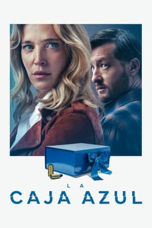 The Blue Box