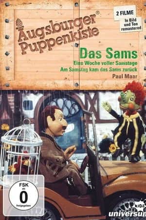 Eine Woche voller Samstage