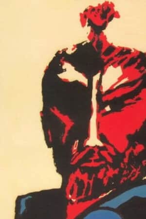 Red Beard