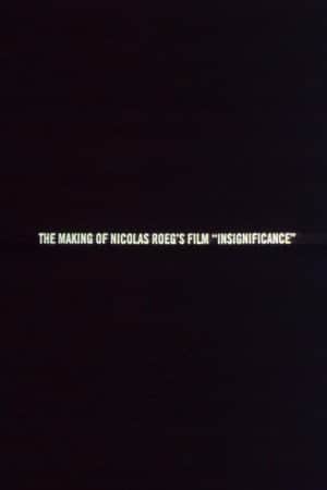 That's Insignificance