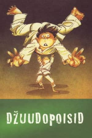 Judo Boys