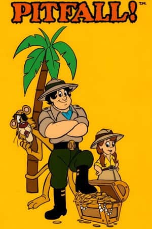 Pitfall