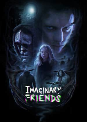 Imaginary Friends