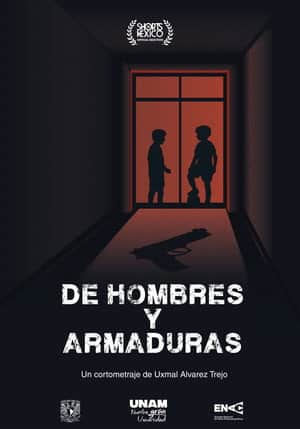 Of Men and Armors
