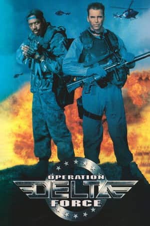 Operation Delta Force