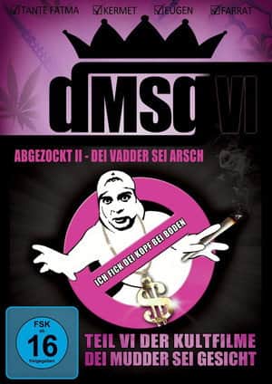 Abgezockt II - Dei Vadder sei Arsch