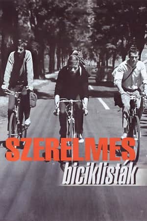Cyclists in Love