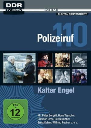 Kalter Engel