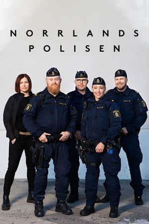 Norrlandspolisen