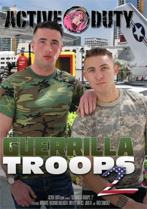 Guerrilla Troops 2