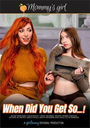 When Did You Get So...!