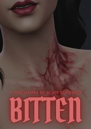 Bitten