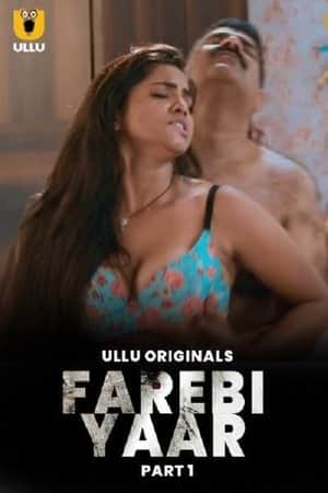 Farebi Yaar