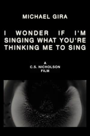 Michael Gira: I Wonder If I’m Singing What You’re Thinking Me to Sing (Live Solo 2022)