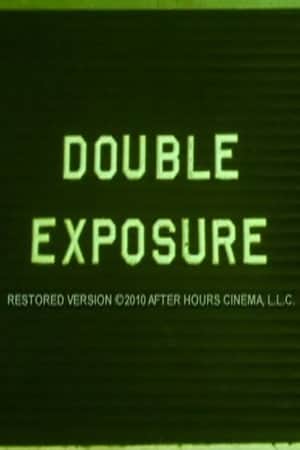 Double Exposure