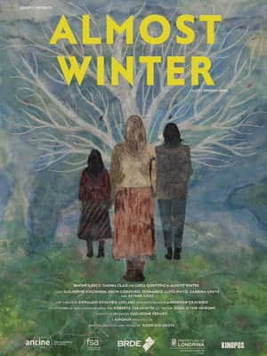 Almost Winter