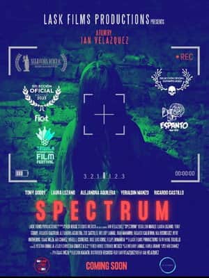 Spectrum