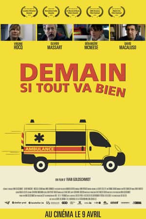 Demain, si tout va bien