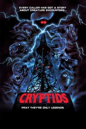 Cryptids