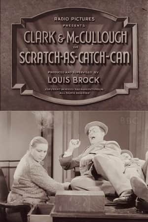 Scratch-As-Catch-Can