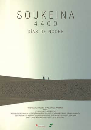 Soukeina, 4400 days of night