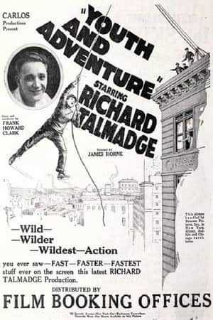Youth and Adventure