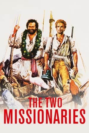 The Two Missionaries