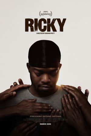 Ricky