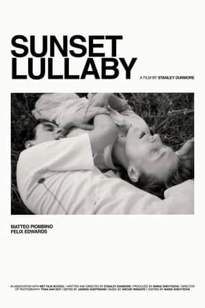 Sunset Lullaby
