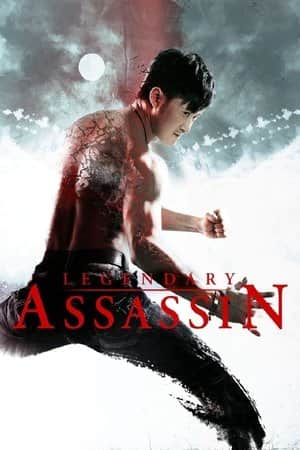 Legendary Assassin
