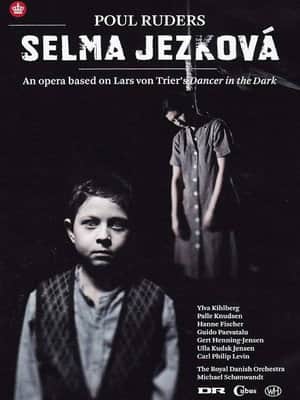 Selma Ježková