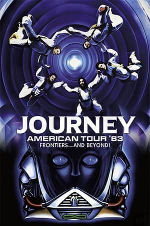 Journey: Frontiers & Beyond