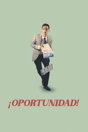 A Job Offer