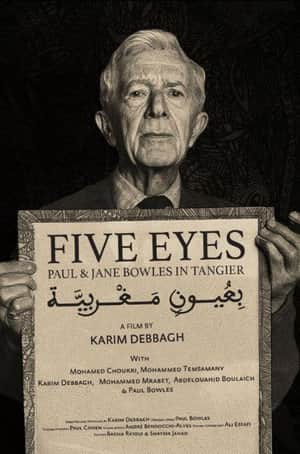 Five Eyes