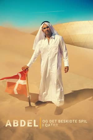 Abdel og det beskidte spil i Qatar