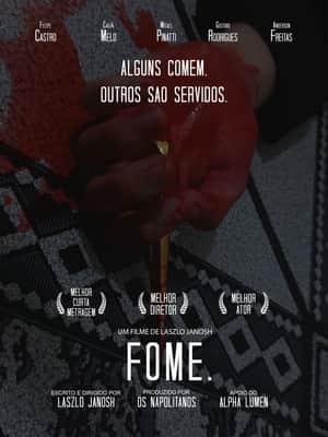 FOME.