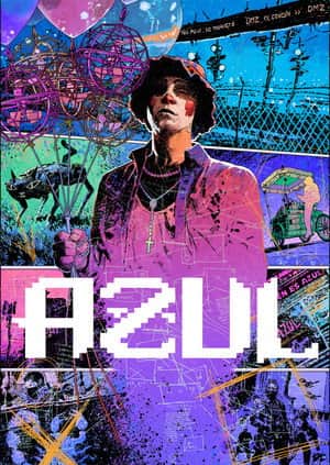 Azul
