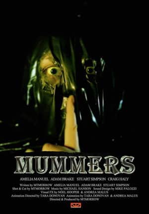 Mummers