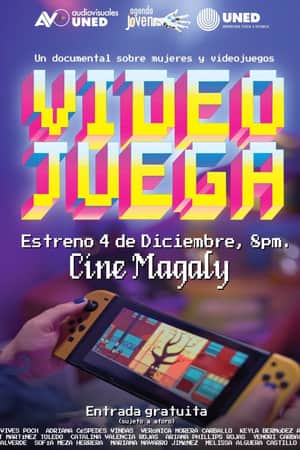 Videojuega