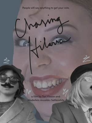 Chasing Hilaria