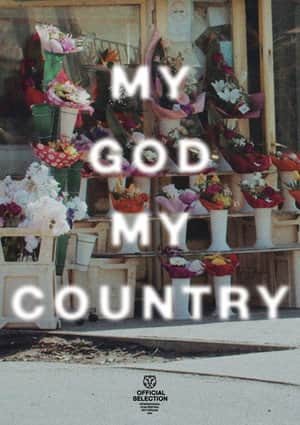 My God, My Country