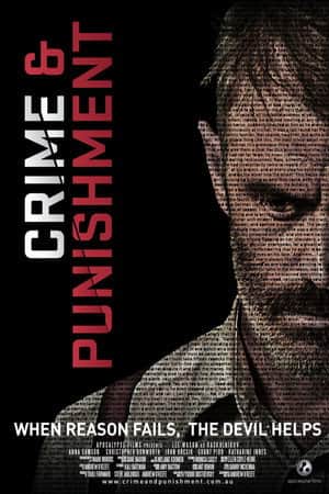 Crime & Punishment
