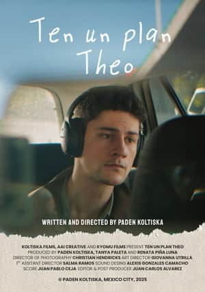 Have a Plan Theo