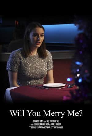 Will You Merry Me?