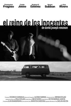 El Reino de los Inocentes