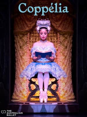 Coppélia
